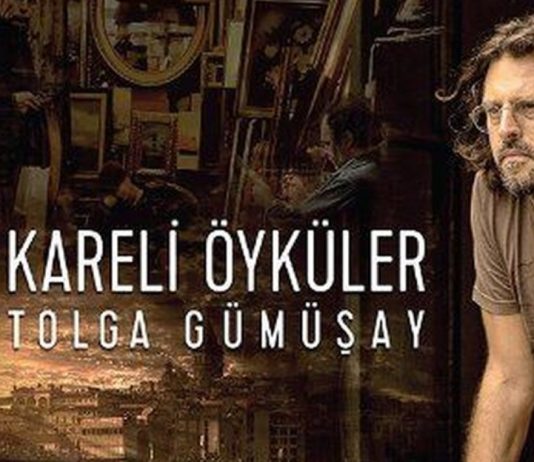 Bir Fotoğraf Karesinden ‘Kareli Öyküler’