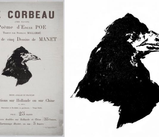 Resim Diyarında Kanat Çırpan bir Şiir Kahramanı