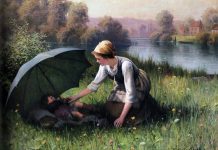 Edebiyat Gerçek Hayatın Yansıması