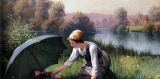 Edebiyat Gerçek Hayatın Yansıması