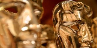 2017 BAFTA Ödülleri