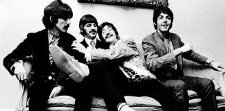 Sgt. Pepper’s Lonely Hearts Club Band