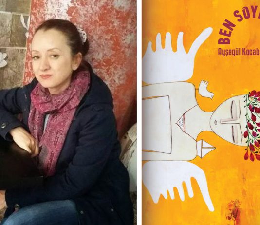 Ben Söylemem Sen Anla