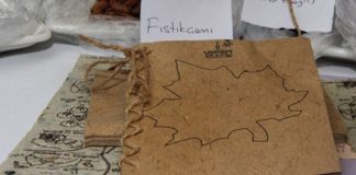 Haydi, “Bir Kitap da Sen Dik”