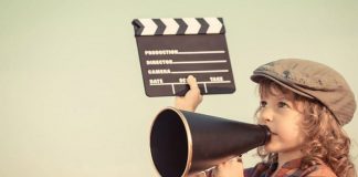 Çocuk Filmleri Festivali Başlıyor!