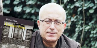 46 Orhan Kemal Roman Armağanı