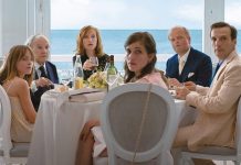 Haneke’nin Son Filmi