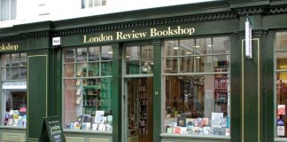 Londrada İspanyolca Edebiyat Günleri