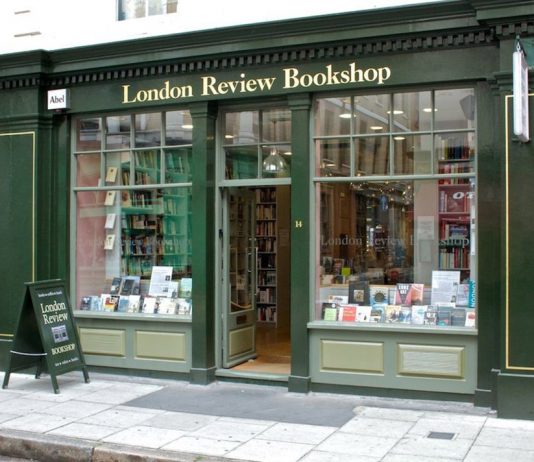 Londrada İspanyolca Edebiyat Günleri