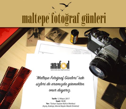 Maltepe Fotoğraf Günleri