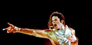 Michael Jackson Belgeseli