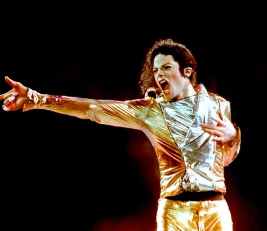 Michael Jackson Belgeseli