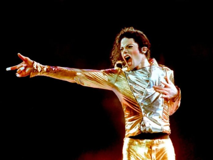 Michael Jackson Belgeseli