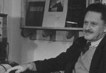 Denize Dönmek İstiyorum