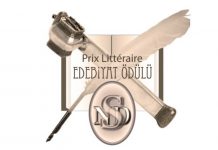 2017 NDS Edebiyat Ödülleri