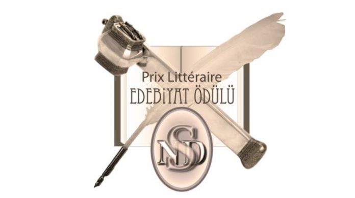 2017 NDS Edebiyat Ödülleri