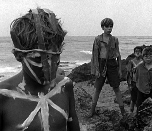 Sineklerin Tanrısı