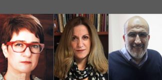 Sosyoloji Günleri Toplantıları