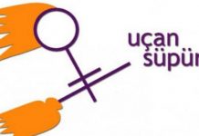 Uçan Süpürge Ödülleri Açıklandı