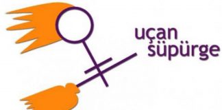 Uçan Süpürge Ödülleri Açıklandı