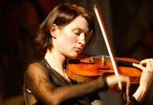 Viktoria Mullova İstanbul’u Büyülemeye Geliyor