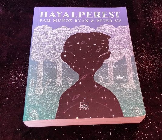 Pam Munoz Ryan Peter Sis