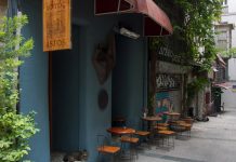 İstos Yayınları Kafe ve Kitabevi