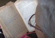 Yarım Yüzyıllık Okuma Serüveni: Mariana Venero