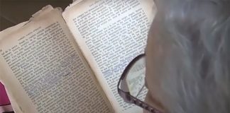 Yarım Yüzyıllık Okuma Serüveni: Mariana Venero