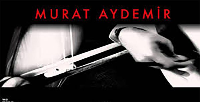 Murat Aydemir Trio Masal
