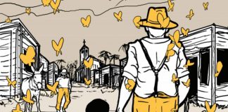 Yüzyıllık Yalnızlık 50. Yılında