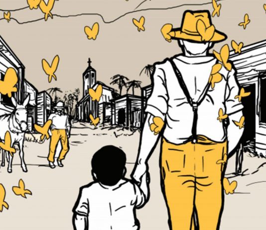 Yüzyıllık Yalnızlık 50. Yılında