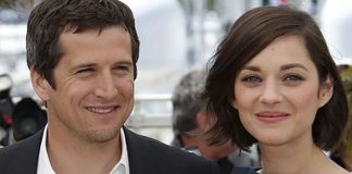 Marion Cotillard ve Guillaume Canet Yeniden