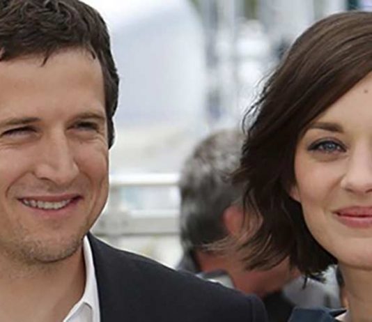 Marion Cotillard ve Guillaume Canet Yeniden