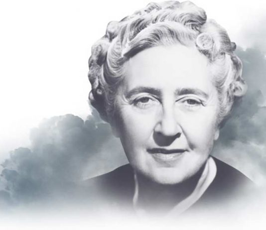 Agatha Christie Ordeal of Innocence ile TV dizisi oluyor