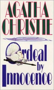 Agatha Christie Ordeal of Innocence ile TV dizisi oluyor