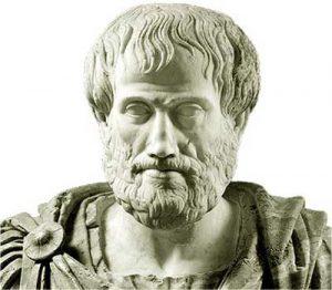 Aristotelesin Edebiyat Anlayışı
