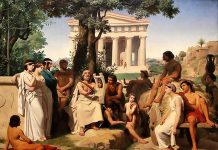 Aristoteles’in Edebiyat Anlayışı! Aristotelesin Edebiyat Anlayışı