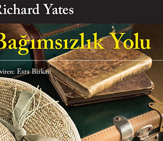 Bağımsızlık Yolu