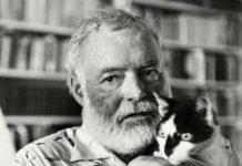 İyi ki Doğdun Hemingway