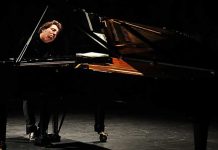 25. Echo Klassik Ödülüne Fazıl Say Layık Görüldü