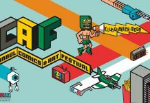 İstanbul Comics and Art Festivalin İkincisi Düzenlenecek