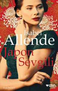 Şilili yazar Isabel Allende, Japon Sevgili kitabı ile ülkemiz okurlarıyla yeniden buluşuyor.