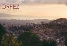 Sonsuz Şimdinin Filmi Körfez Venedik Film Festivalinde