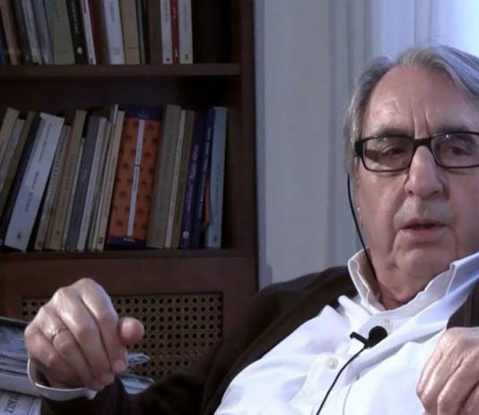 Oyun Senaryo Yazarı ve Romancı Kostas Mourselas hayatını kaybetti