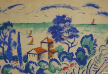 Sanatın Yoz Hali Modern Sanat Simsarları Naziler