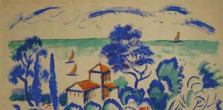 Sanatın Yoz Hali Modern Sanat Simsarları Naziler