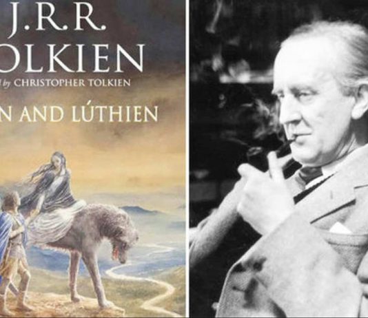 Beren ve Lúthien Tasarlandıktan Tam 100 Yıl Sonra Raflarda