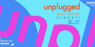 Alaçatı Akustik Müziğe Doyacak