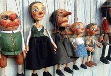 20. Uluslararası İstanbul Kukla Festivali Başlıyor